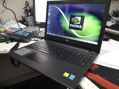 **Gaming Design/Engineering**DELL INSPIRON 15 3542*i7-4510u*FULL HD*NVIDIA 840M*256GB SSD*8GB RAM